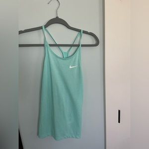 Nike Tank Top
